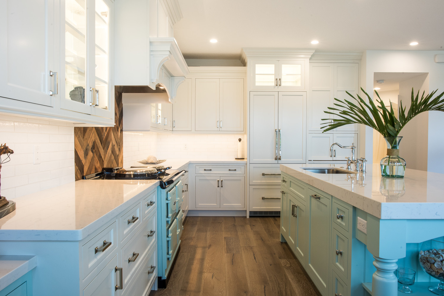 key west kitchen design