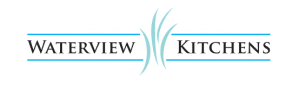 Waterview Kitchens Logo